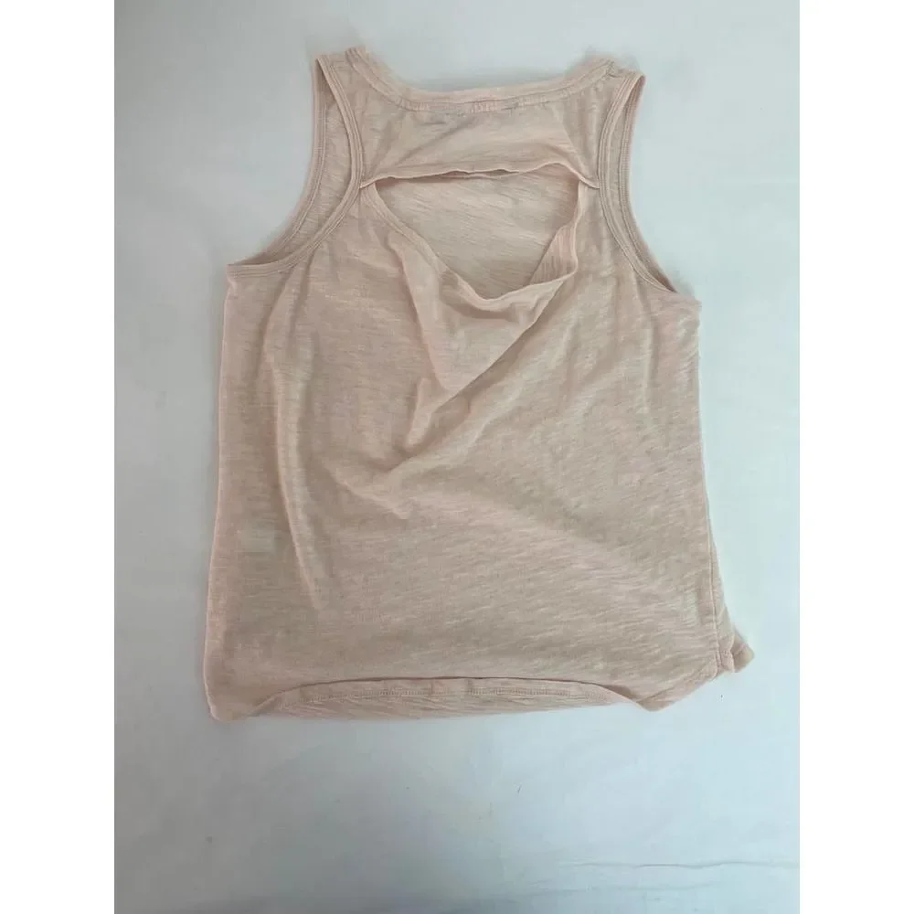 0039 Italy athleta tank